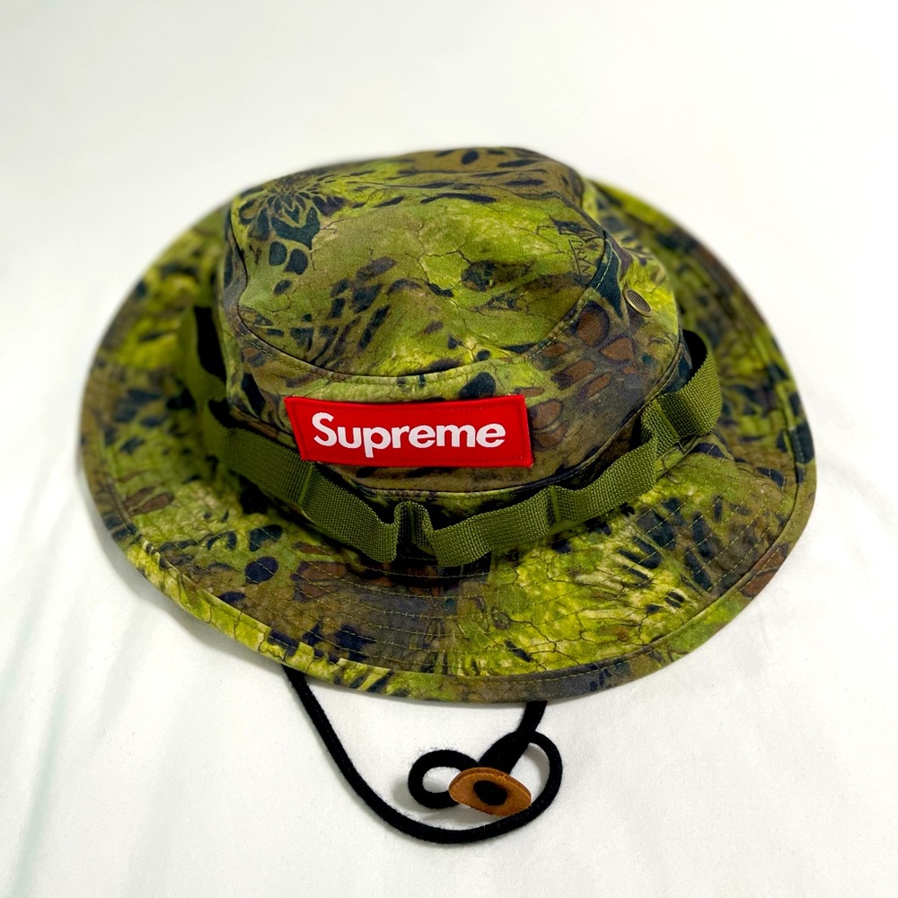 Supreme Military Boone SS22
